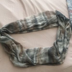 Infinity Scarf